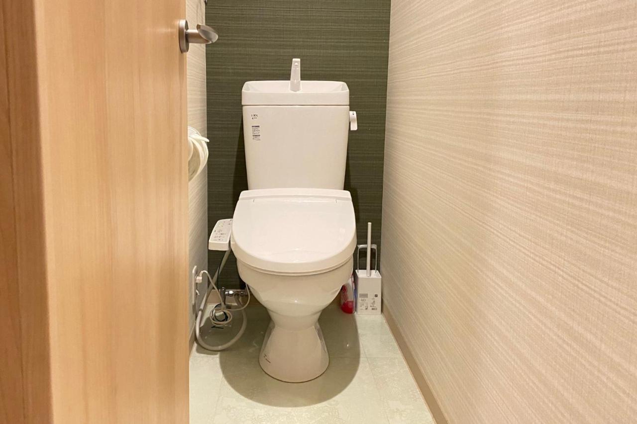 Samurai Suite 2 , 15Mins From Kyoto Eki , 5 Mins To Arashiyama Quioto Exterior foto