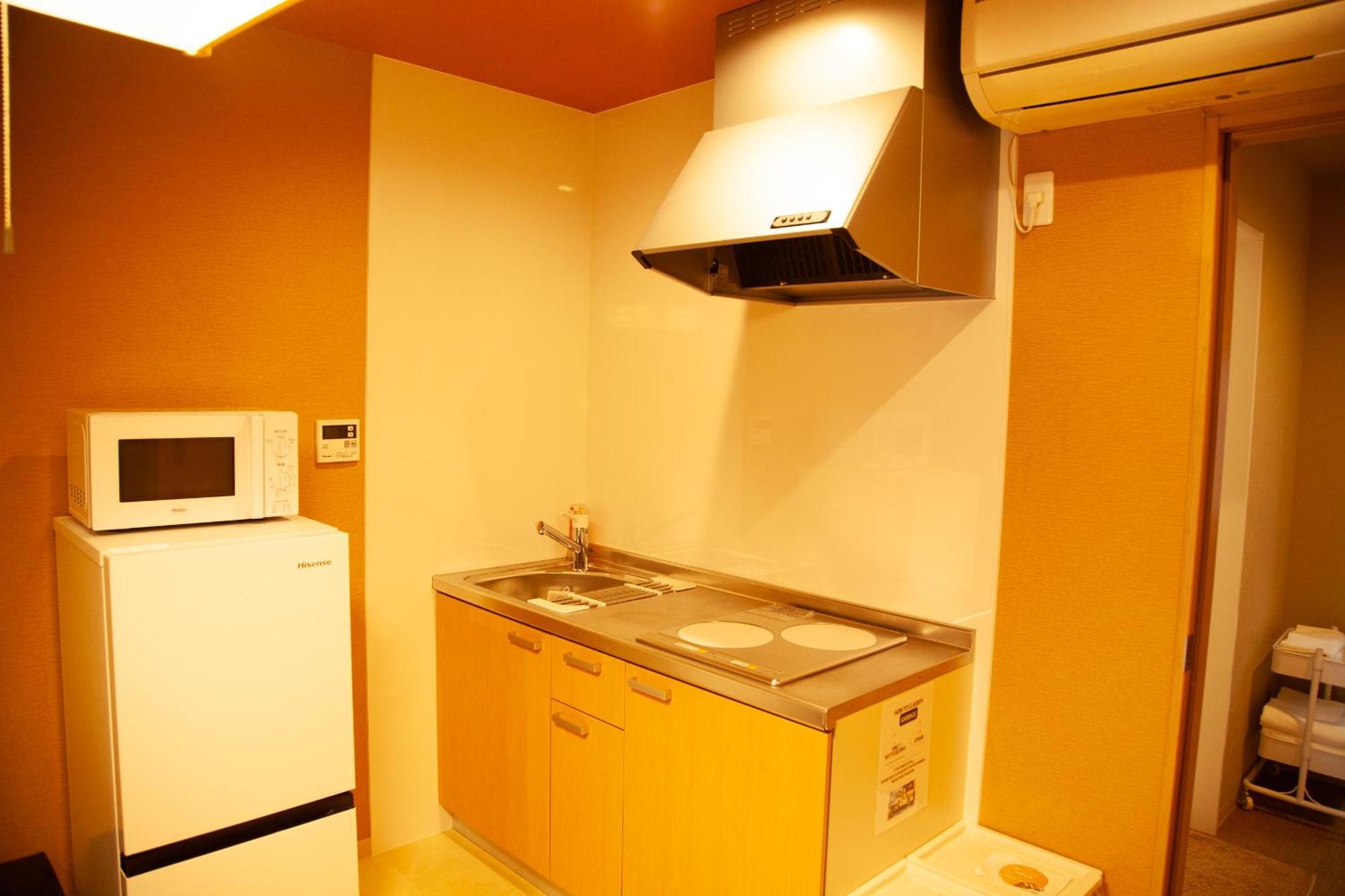 Samurai Suite 2 , 15Mins From Kyoto Eki , 5 Mins To Arashiyama Quioto Exterior foto