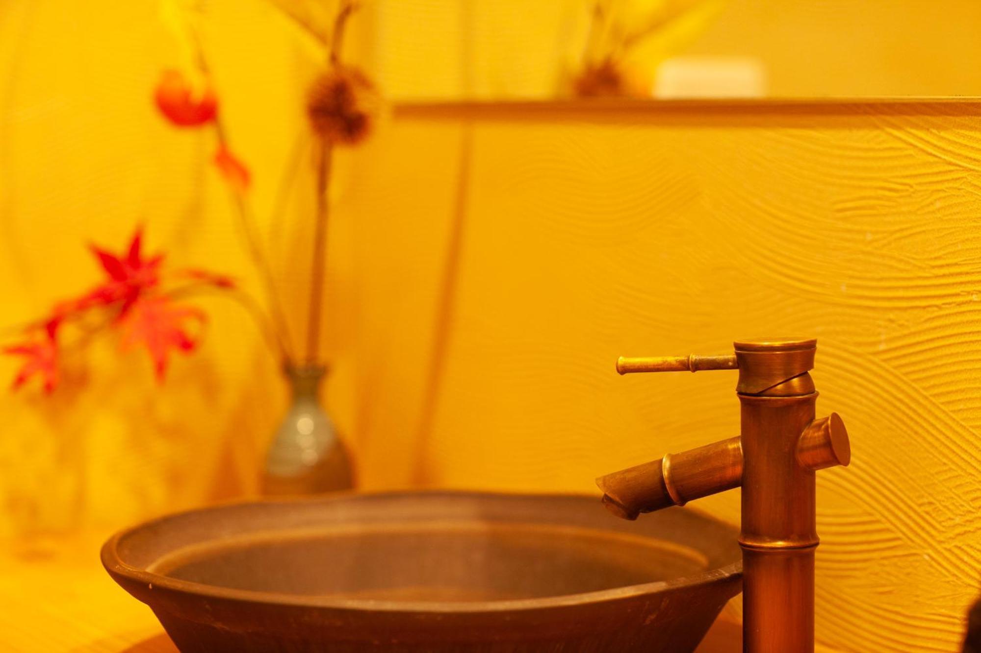 Samurai Suite 2 , 15Mins From Kyoto Eki , 5 Mins To Arashiyama Quioto Exterior foto