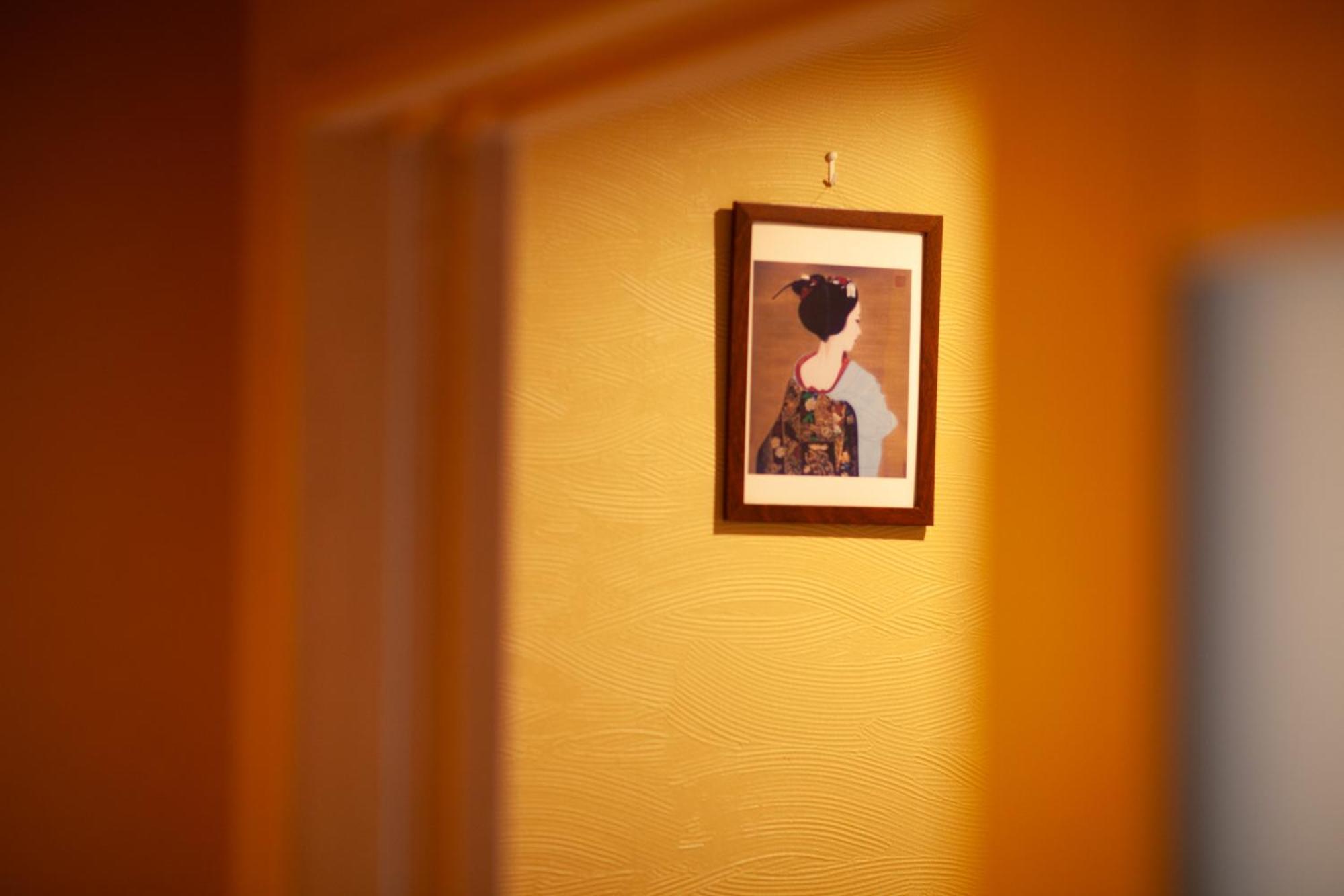 Samurai Suite 2 , 15Mins From Kyoto Eki , 5 Mins To Arashiyama Quioto Exterior foto