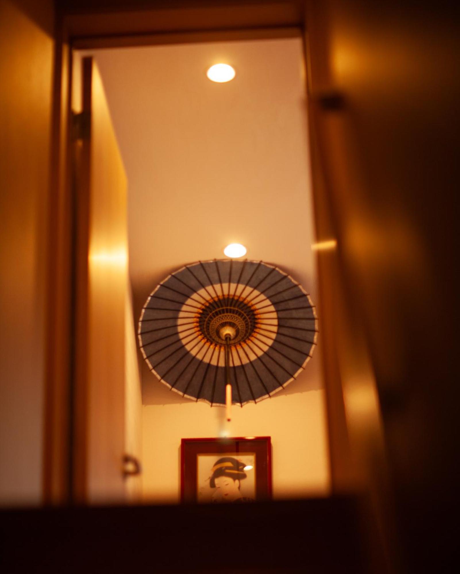Samurai Suite 2 , 15Mins From Kyoto Eki , 5 Mins To Arashiyama Quioto Exterior foto