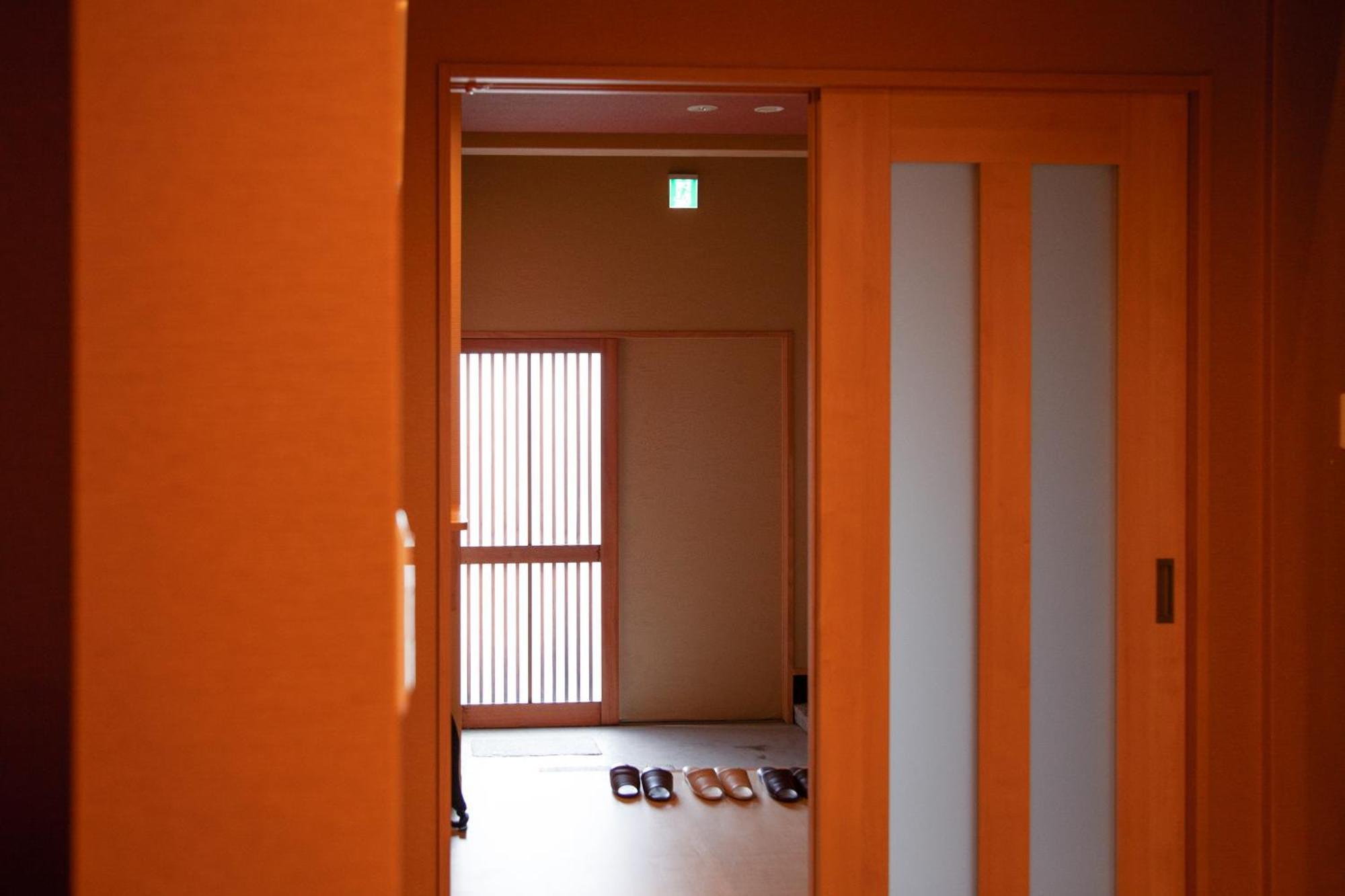 Samurai Suite 2 , 15Mins From Kyoto Eki , 5 Mins To Arashiyama Quioto Exterior foto