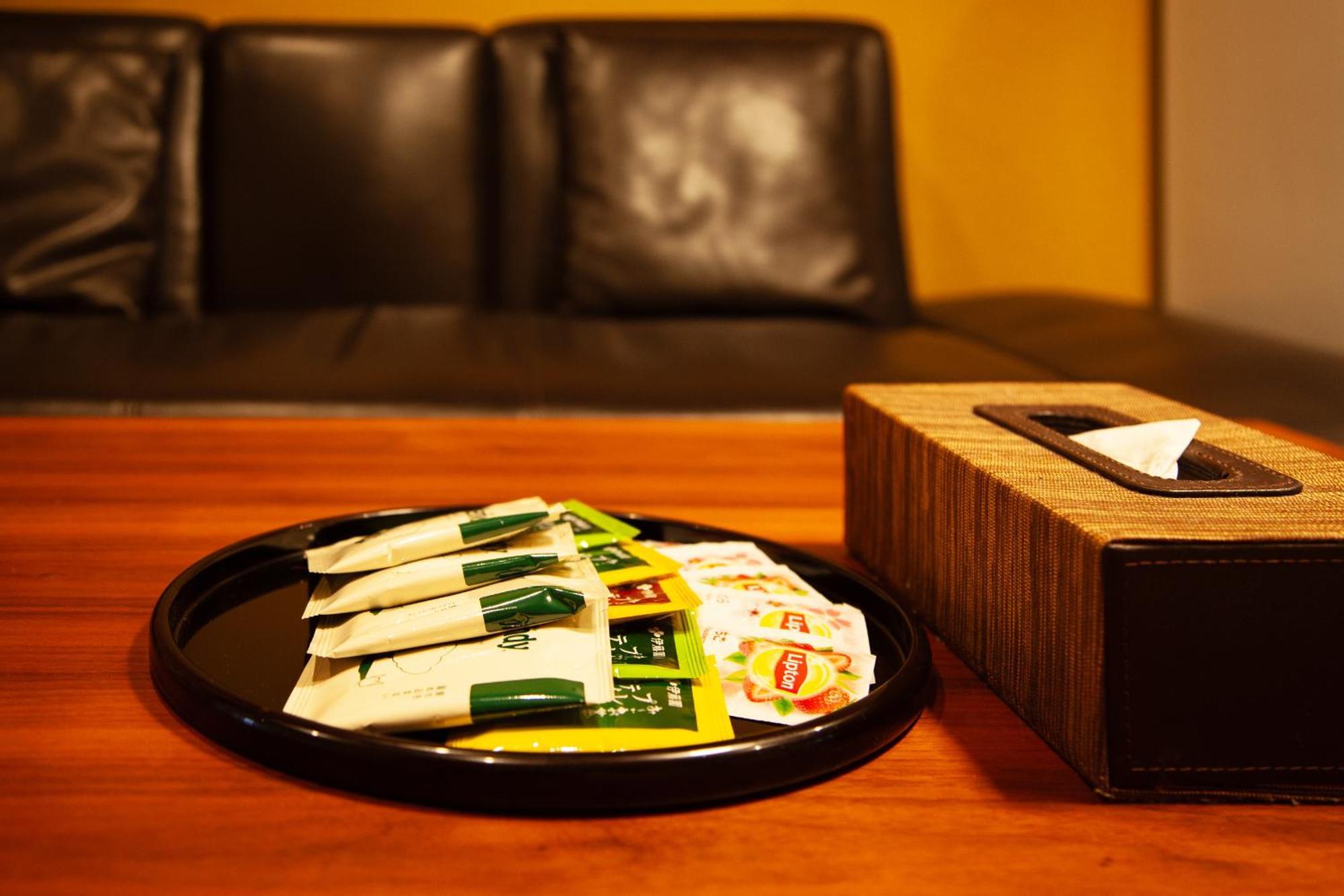 Samurai Suite 2 , 15Mins From Kyoto Eki , 5 Mins To Arashiyama Quioto Exterior foto