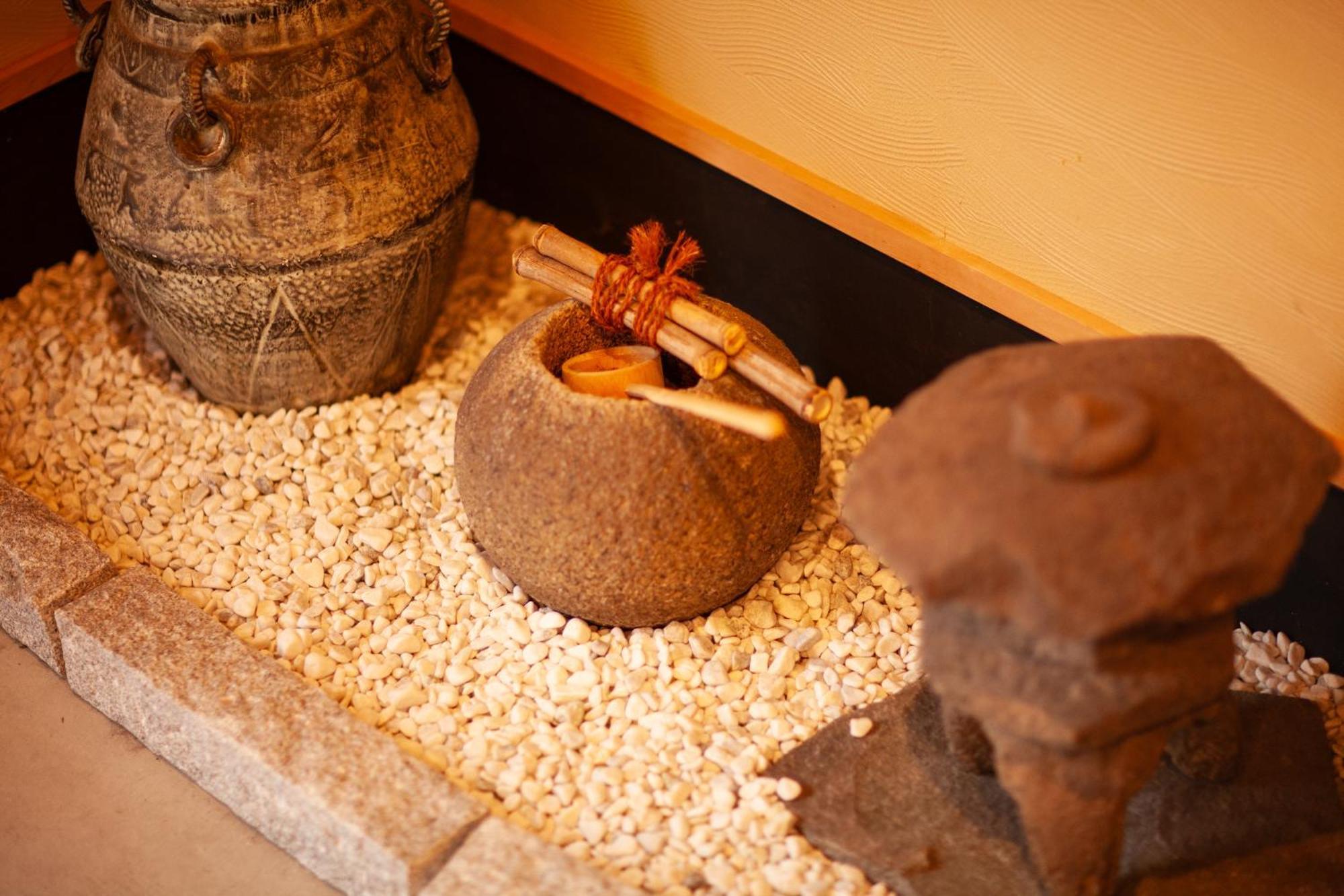 Samurai Suite 2 , 15Mins From Kyoto Eki , 5 Mins To Arashiyama Quioto Exterior foto
