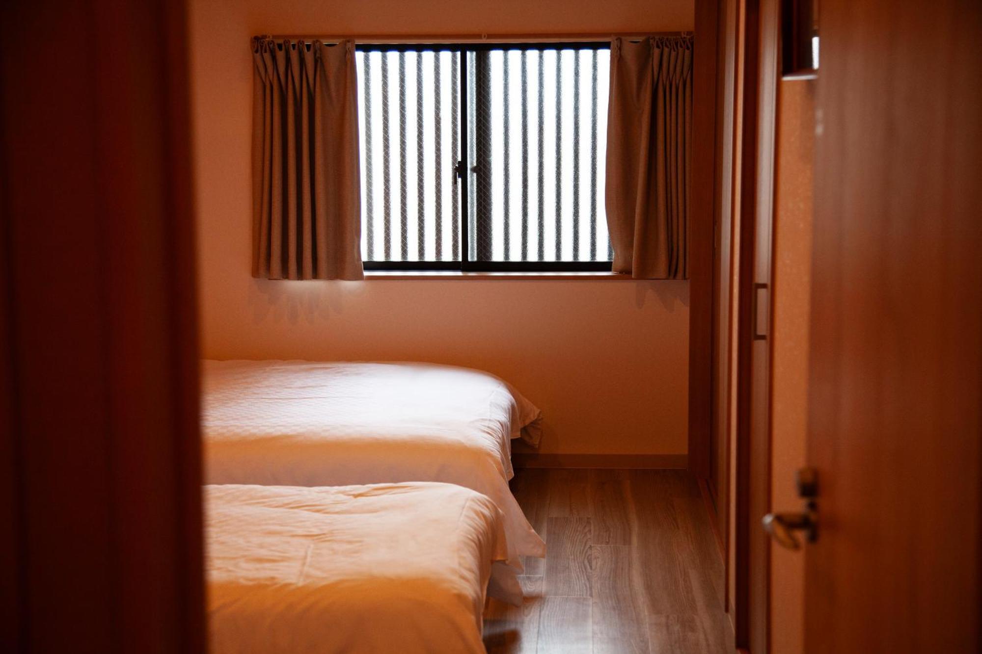 Samurai Suite 2 , 15Mins From Kyoto Eki , 5 Mins To Arashiyama Quioto Exterior foto
